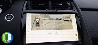 JAGUAR E pace 2.0D MHEV 120 kW (163 CV) AWD Auto R-Dynamic