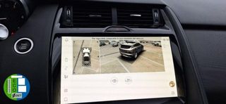JAGUAR E pace 2.0D MHEV 120 kW (163 CV) AWD Auto R-Dynamic