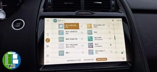 JAGUAR E pace 2.0D MHEV 120 kW (163 CV) AWD Auto R-Dynamic
