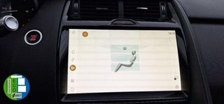 JAGUAR E pace 2.0D MHEV 120 kW (163 CV) AWD Auto R-Dynamic