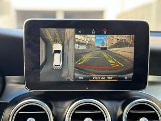 MERCEDES Clase GLC 