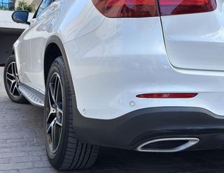 MERCEDES Clase GLC 
