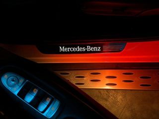 MERCEDES Clase GLC 