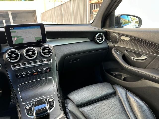 MERCEDES Clase GLC 