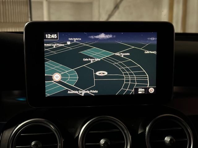 MERCEDES Clase GLC 