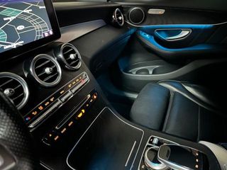 MERCEDES Clase GLC 