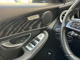 MERCEDES Clase GLC 