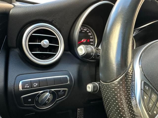 MERCEDES Clase GLC 