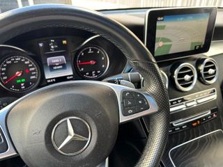 MERCEDES Clase GLC 