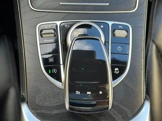 MERCEDES Clase GLC 