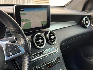 MERCEDES Clase GLC 