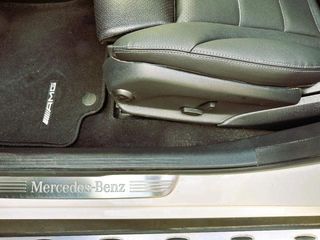 MERCEDES Clase GLC 