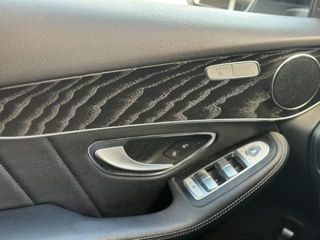 MERCEDES Clase GLC 