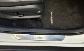 MERCEDES Clase GLC 