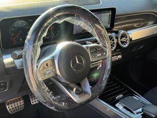 MERCEDES GLB 