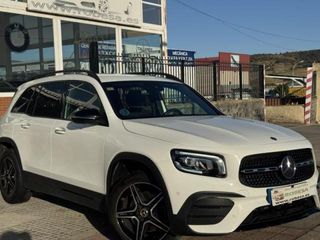 MERCEDES GLB 