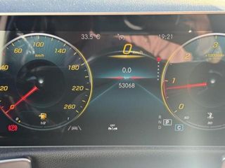MERCEDES GLB 
