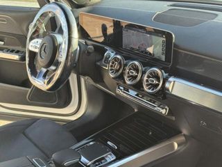 MERCEDES GLB 