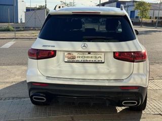 MERCEDES GLB 