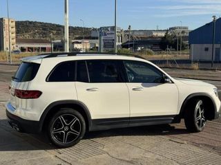 MERCEDES GLB 