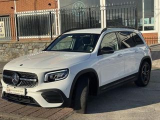 MERCEDES GLB 