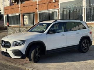 MERCEDES GLB 