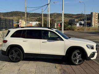 MERCEDES GLB 