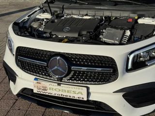 MERCEDES GLB 