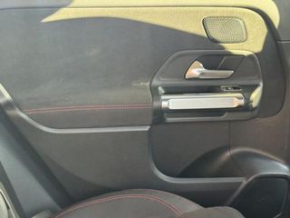 MERCEDES GLB 