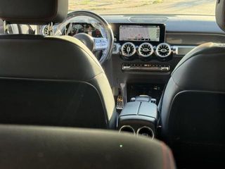MERCEDES GLB 