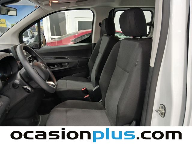 Citroen ë-Berlingo 50kWh Live Pack Talla M 100 kW (136 CV)