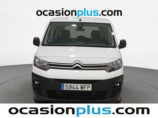 Citroen ë-Berlingo 50kWh Live Pack Talla M 100 kW (136 CV)