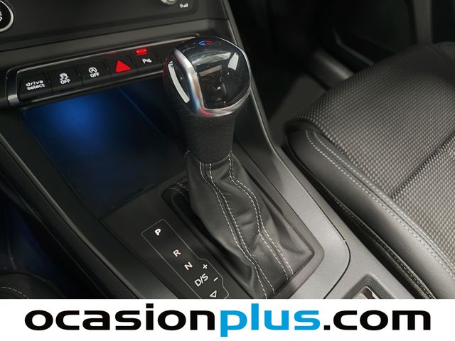 Audi Q3 S Line 40 TDI quattro 147 kW (200 CV) S tronic