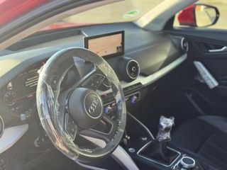 AUDI Q2 design edition 30 TDI