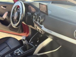 AUDI Q2 design edition 30 TDI