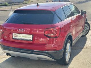 AUDI Q2 design edition 30 TDI