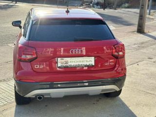AUDI Q2 design edition 30 TDI