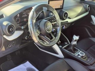 AUDI Q2 design edition 30 TDI