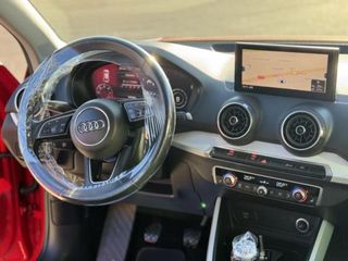 AUDI Q2 design edition 30 TDI