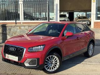 AUDI Q2 design edition 30 TDI