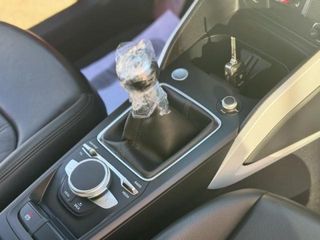 AUDI Q2 design edition 30 TDI