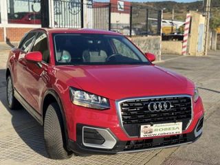 AUDI Q2 design edition 30 TDI