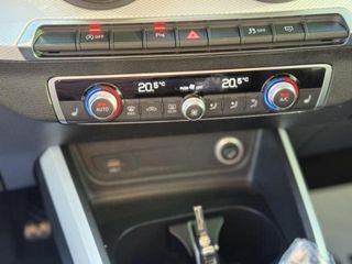 AUDI Q2 design edition 30 TDI
