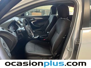 Opel Insignia 2.0 CDTI ecoFlex S&S Business 88 kW (120 CV)