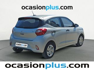 Hyundai i10 1.0 Essence 49 kW (67 CV)