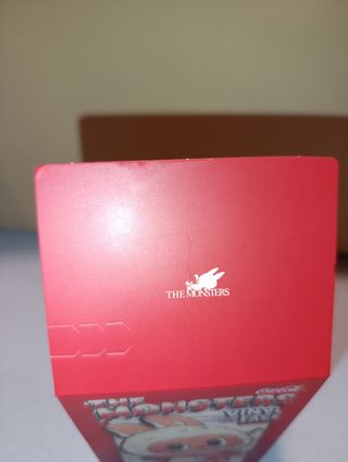 Labubu Coca Cola Blind Box