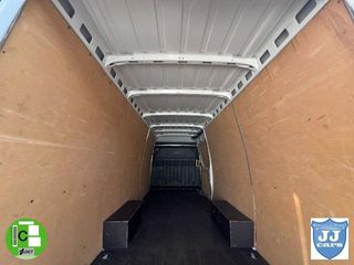 IVECO Daily 2.3 TD 35S 16 A8 V 4100H2 16 M3 