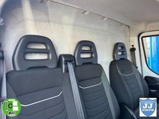 IVECO Daily 2.3 TD 35S 16 A8 V 4100H2 16 M3 