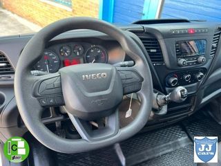 IVECO Daily 2.3 TD 35S 16 A8 V 4100H2 16 M3 