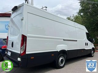 IVECO Daily 2.3 TD 35S 16 A8 V 4100H2 16 M3 